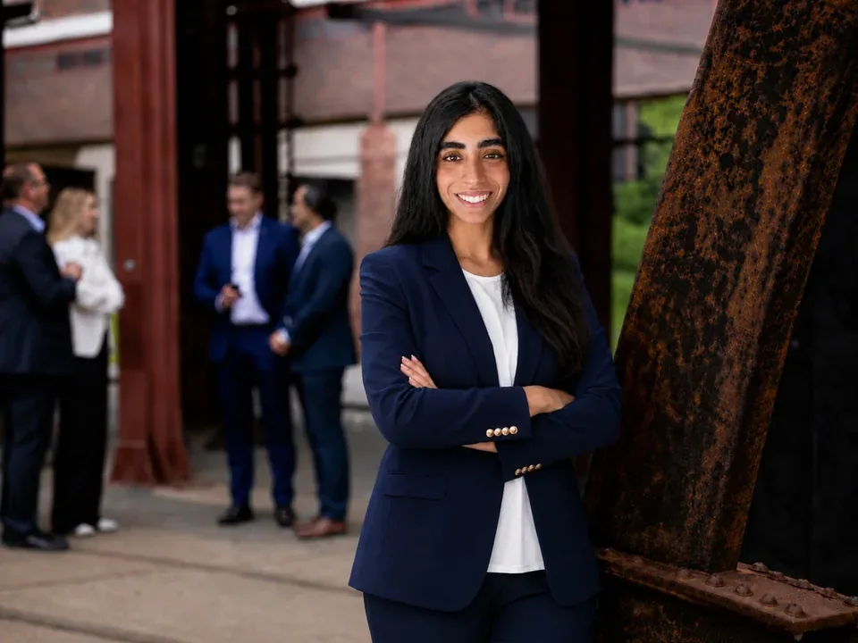 Dilara Dayanc – Support Sales & Marketing